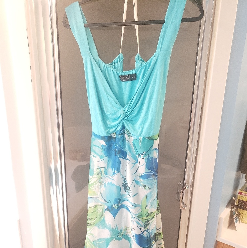 Igigi dress - 26/28